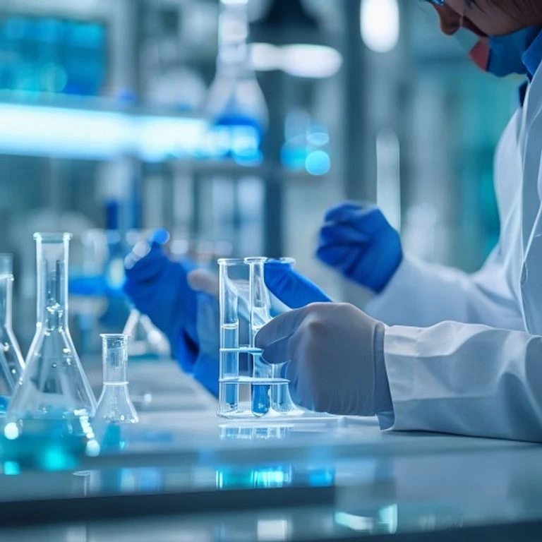 Professional testing services Professional testing services