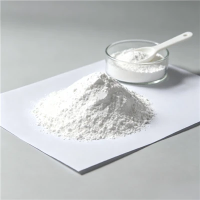 ক্যালসিয়াম সালফেট