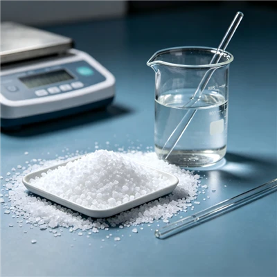 ম্যাগনেসিয়াম ক্লোরাইড